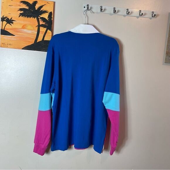 Champion shirt multicolor - Picture 7 of 7